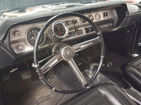 Image 3 of 8 of a 1967 OLDSMOBILE 442