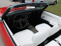 Image 9 of 22 of a 1969 PONTIAC FIREBIRD