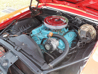 Image 21 of 22 of a 1969 PONTIAC FIREBIRD