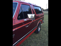 Image 4 of 7 of a 1983 FORD BRONCO XLT
