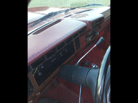 Image 6 of 7 of a 1983 FORD BRONCO XLT