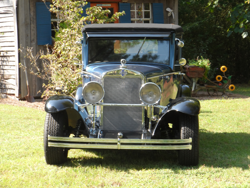 1st Image of a 1930 CHEVROLET INDEPENDENT