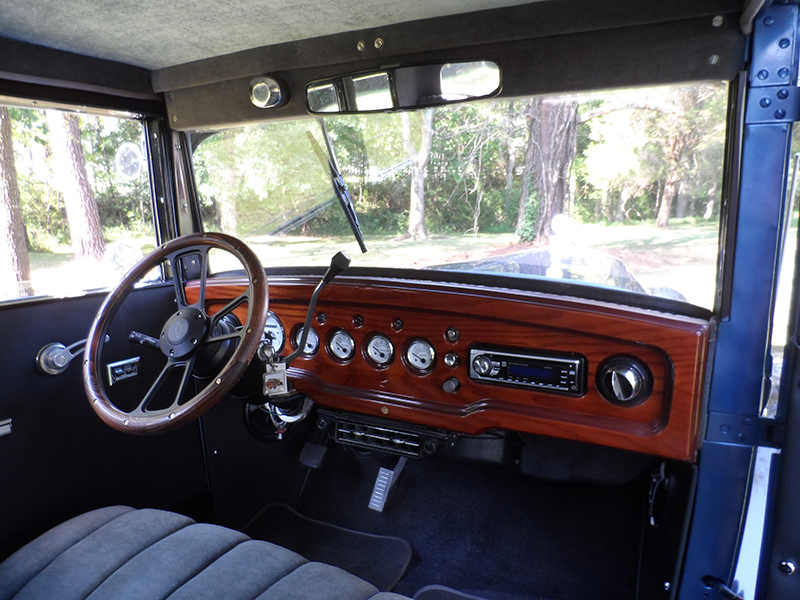 2nd Image of a 1930 CHEVROLET INDEPENDENT