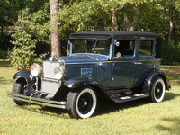 Image 1 of 5 of a 1930 CHEVROLET INDEPENDENT