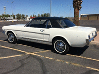 Image 6 of 15 of a 1965 FORD MUSTANG