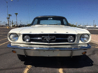 Image 7 of 15 of a 1965 FORD MUSTANG