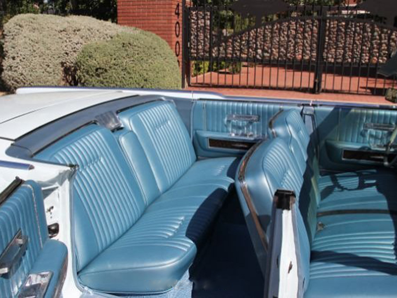 12th Image of a 1964 LINCOLN CONTINENTAL