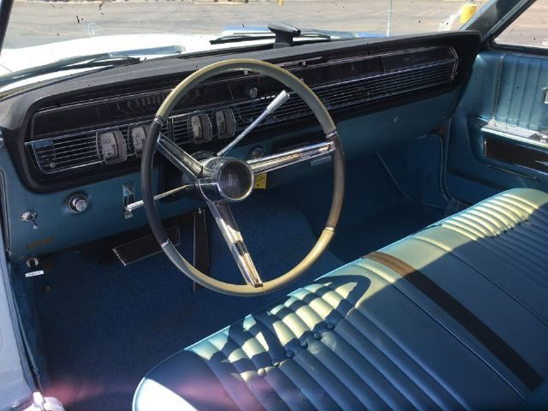13th Image of a 1964 LINCOLN CONTINENTAL
