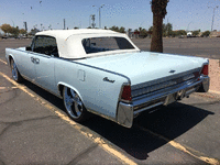 Image 3 of 17 of a 1964 LINCOLN CONTINENTAL