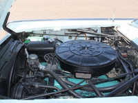 Image 17 of 17 of a 1964 LINCOLN CONTINENTAL