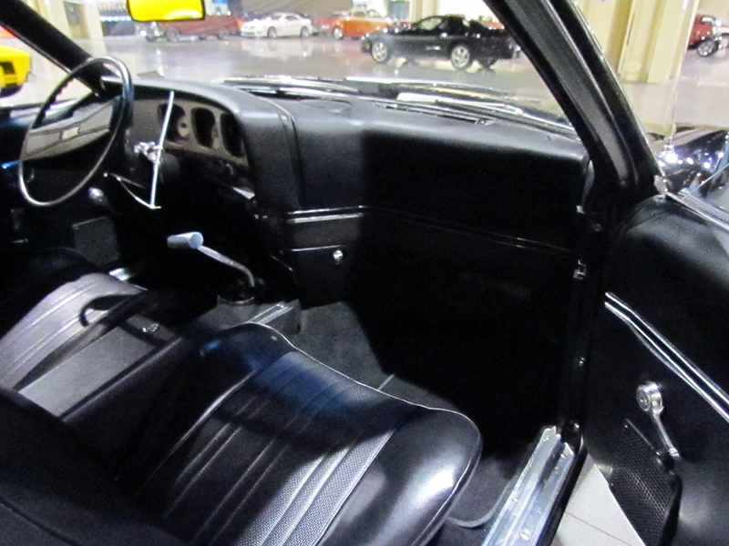 5th Image of a 1974 AMC AMX