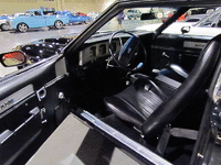 Image 3 of 6 of a 1974 AMC AMX