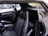 Image 4 of 6 of a 1974 AMC AMX