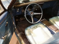 Image 3 of 4 of a 1967 CHEVROLET CAMARO