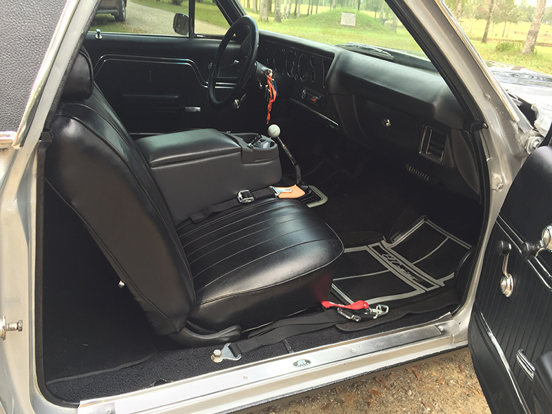 10th Image of a 1970 CHEVROLET EL CAMINO