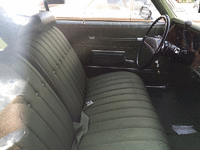 Image 5 of 5 of a 1972 CHEVROLET MONTE CARLO