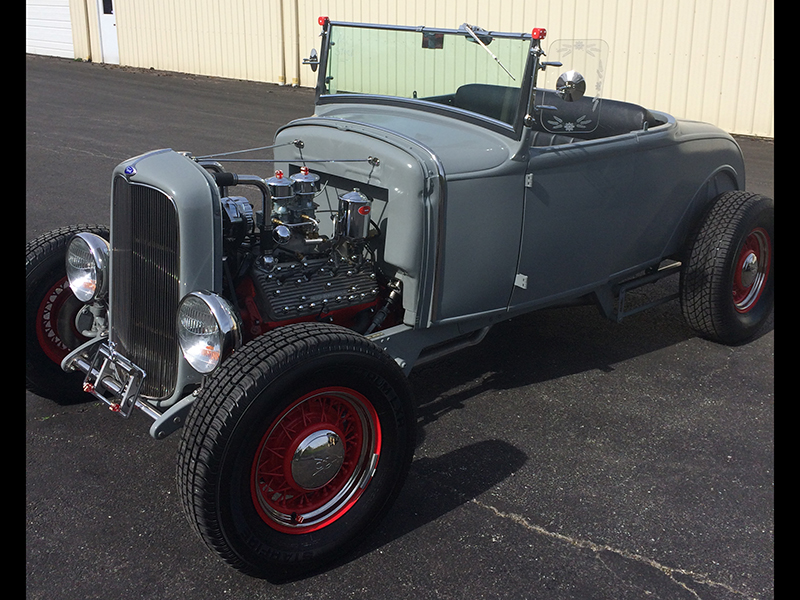0th Image of a 2013 SPEC-CONSTRUCTED MODEL A