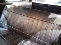 Image 4 of 7 of a 1971 CHEVROLET CHEVELLE