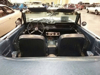 Image 3 of 5 of a 1965 FORD MUSTANG