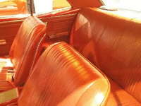 Image 5 of 9 of a 1967 PONTIAC GTO