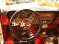 Image 8 of 9 of a 1967 PONTIAC GTO