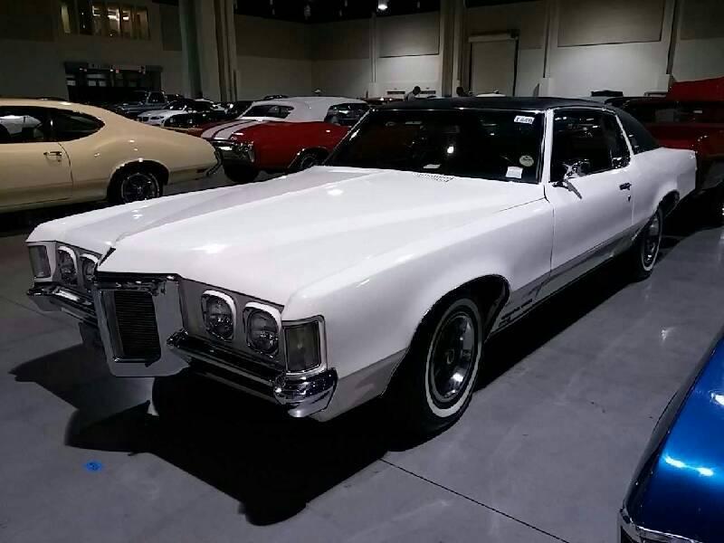 0th Image of a 1969 PONTIAC GRAND PRIX