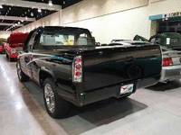 Image 2 of 5 of a 1991 CHEVROLET C10