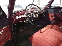 Image 3 of 6 of a 1947 MERCURY COUPE