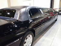 Image 2 of 8 of a 2007 LINCOLN TOWN CAR EXECUTIVE