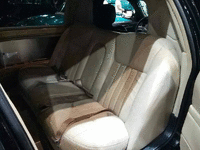 Image 4 of 8 of a 2007 LINCOLN TOWN CAR EXECUTIVE