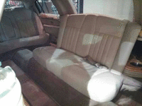 Image 5 of 8 of a 2007 LINCOLN TOWN CAR EXECUTIVE