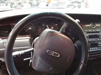 Image 7 of 8 of a 2007 LINCOLN TOWN CAR EXECUTIVE