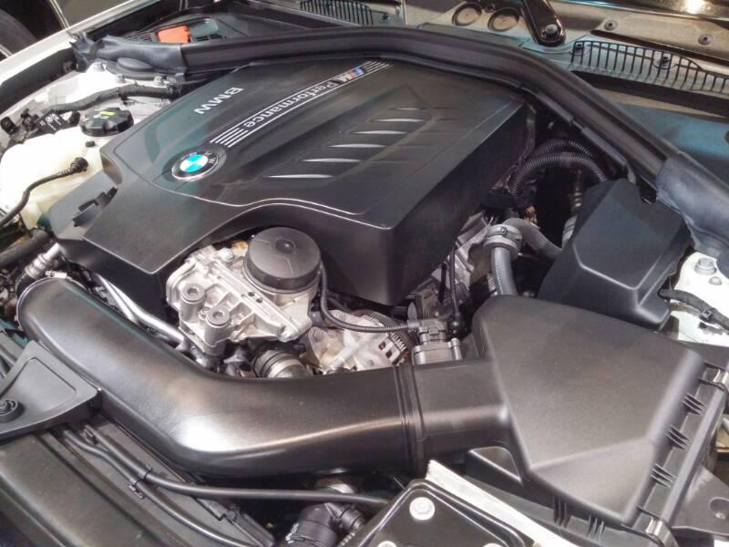2nd Image of a 2016 BMW 2 SERIES M235I