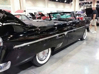 Image 2 of 4 of a 1954 FORD SUNLINER
