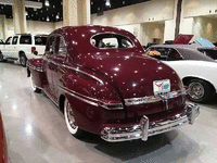Image 2 of 6 of a 1947 MERCURY COUPE
