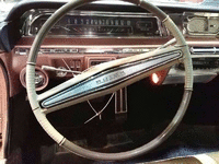 Image 4 of 6 of a 1962 BUICK ELECTRA