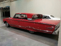 Image 2 of 5 of a 1963 MERCURY MONTEREY S-55