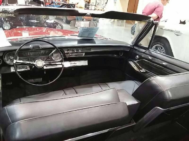 1st Image of a 1965 CADILLAC DEVILLE
