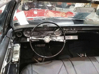 Image 3 of 4 of a 1965 CADILLAC DEVILLE