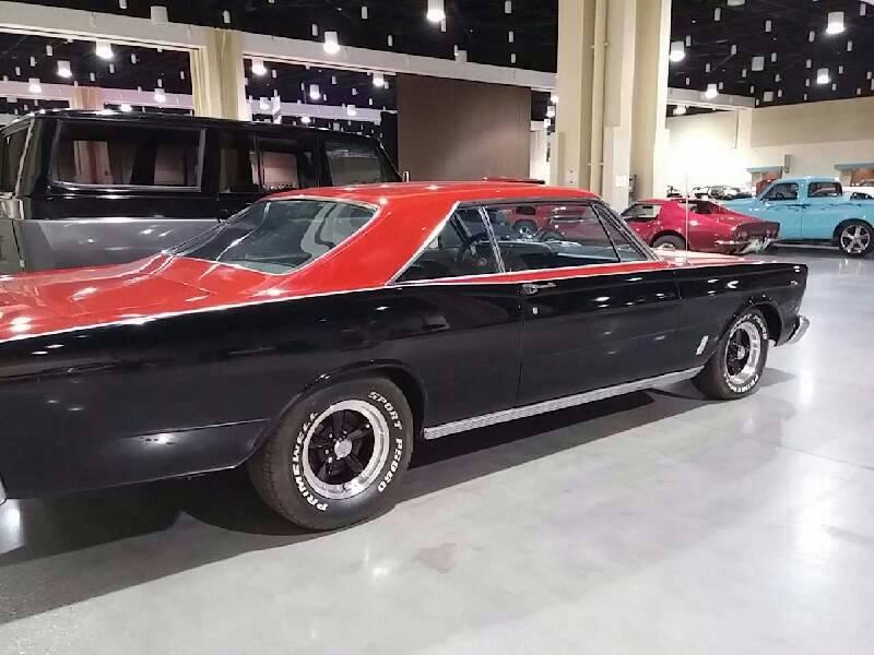 1st Image of a 1966 FORD GALAXIE