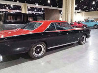 Image 2 of 5 of a 1966 FORD GALAXIE