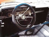 Image 4 of 5 of a 1966 FORD GALAXIE