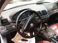 Image 3 of 5 of a 2001 BMW 3 SERIES 325I / 325XI