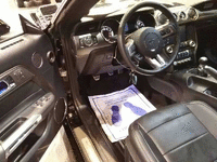 Image 4 of 6 of a 2015 FORD MUSTANG GT