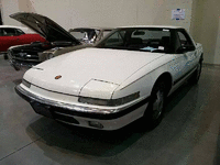 Image 1 of 5 of a 1990 BUICK REATTA