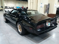 Image 2 of 6 of a 1977 PONTIAC TRANS AM