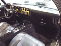 Image 5 of 6 of a 1977 PONTIAC TRANS AM