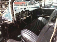 Image 3 of 5 of a 1965 CADILLAC LIMO