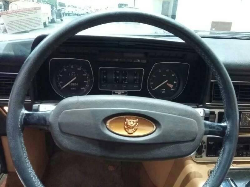 3rd Image of a 1979 JAGUAR XJS