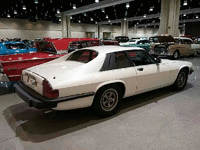 Image 2 of 4 of a 1979 JAGUAR XJS